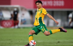 Luke Fleurs. Zhizhao Wu/Getty Images