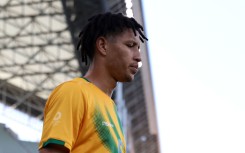 Luke Fleurs. Buda Mendes/FIFA via Getty Images