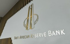 The South African Reserve Bank. Waldo Swiegers/Bloomberg via Getty Images