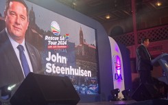 Steenhuisen 
