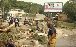KZN floods