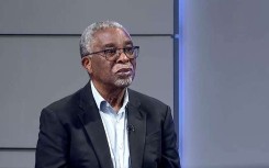 Moeletsi Mbeki