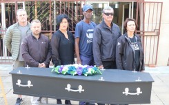 Ngwathe-munisipaliteit 