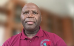 Public Service Commission chairperson Prof Somadoda Fikeni.