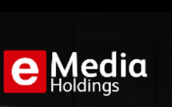 eMedia logo