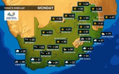 Monday, 22 April 2024