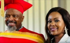 Sello Maake Ka Ncube Trinity International Bible University