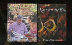 Peter Veldsman