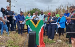 Multi-party briefing