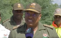 File: The Border Management Authority says it’s accounted for all the 46 Botswana nationals who were involved in a fatal bus crash in Limpopo last week. 