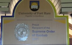 fort hare