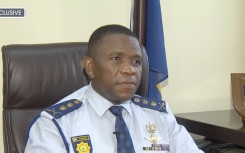 The number of suspects taken down by KwaZulu-Natal police is steadily climbing. 