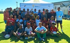 DEAF RUGBY