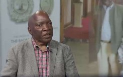  Bheki Langa joins us to discuss the significance of the honour.
