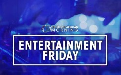 Entertainment Friday