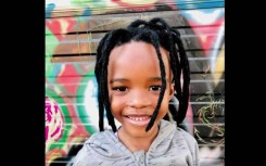 Ditebogo Junior Phalane was with his father near their bakkie where they were held at gunpoint.