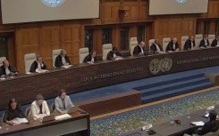 ICJ orders Israel to immediately cease attacks on Rafah