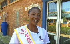 My election, My Story