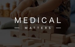 Medical Matters Ep2 Autism