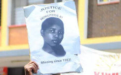 MK missing operative