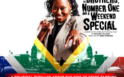 The brothers, Number one and a weekend special