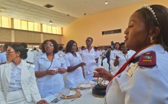 International Nurses Day
