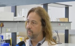 Professor Tulio de Oliveira