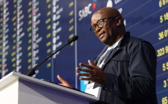 Chairperson of the Independent Electoral Commission of South Africa