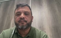 Ashley Johnson, Director of Ocean Research