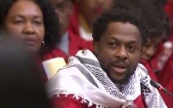 Mbuyiseni Ndlozi