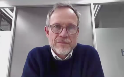 Paul Byrne, the head of Insights at Pnet