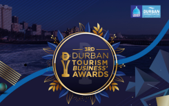 The 3rd annual Durban Tourism Business Awards