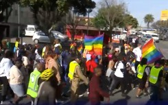  Addressing challenges facing the queer community 