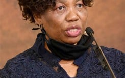 Angie Motshekga 