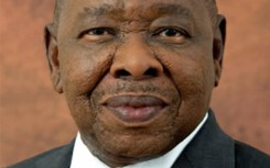 Blade Nzimande
