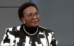 Faith Mazibuko - Gauteng Social Development MEC