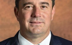 Minister John Steenhuisen 