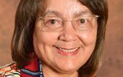 Patricia de Lille
