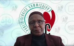 Public Service Commissioner Anele Gxoyiya