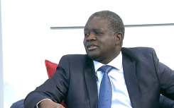 Director-General Doctor Mashabane