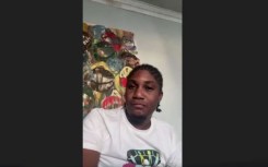 Gresham Tapiwa Nyaude