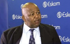 Dan Marokane - Eskom CEO