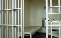 File: An open door to a prison cell. GettyImages/WIN-Initiative/Neleman