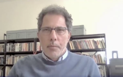 Professor Noor Nieftagodien