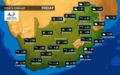 Friday, 27 September 2024