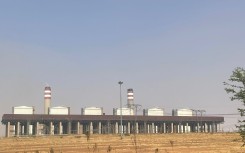  Kusile Power Station