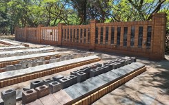 Braamfontein-begraafplaas 