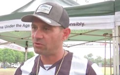Craig James, Inanda Polo Manager