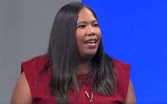 Alicia Kabini - Adams and Adams trademark attorney