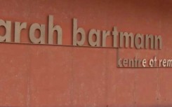 Construction of the Sarah Baartman Centre of Remembrance was started over a decade ago.